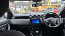 Dacia Duster 1.0 TCe 100 Comfort 5dr Bi Fuel Estate